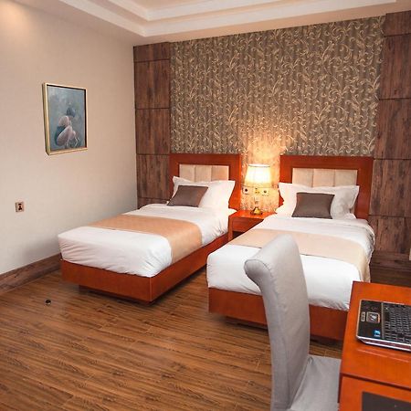 Resort World Terelj Hotel Ulaanbaatar Exterior photo